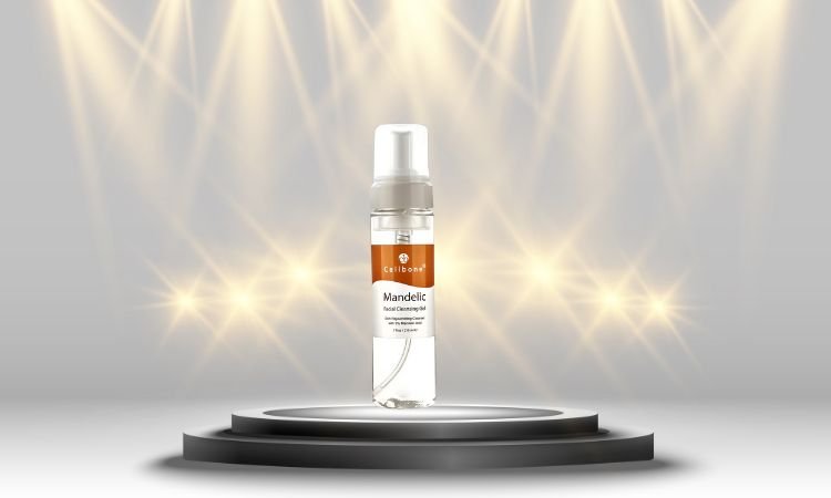 2-in-1 Cleanser & Toner: A Shortcut to Clearer Skin